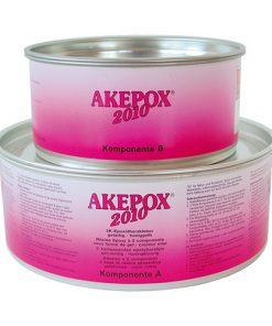 Akepox 2010