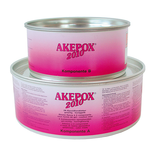 Akepox 2010