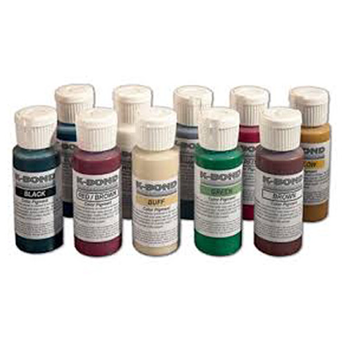 K-Bond Color Pigments