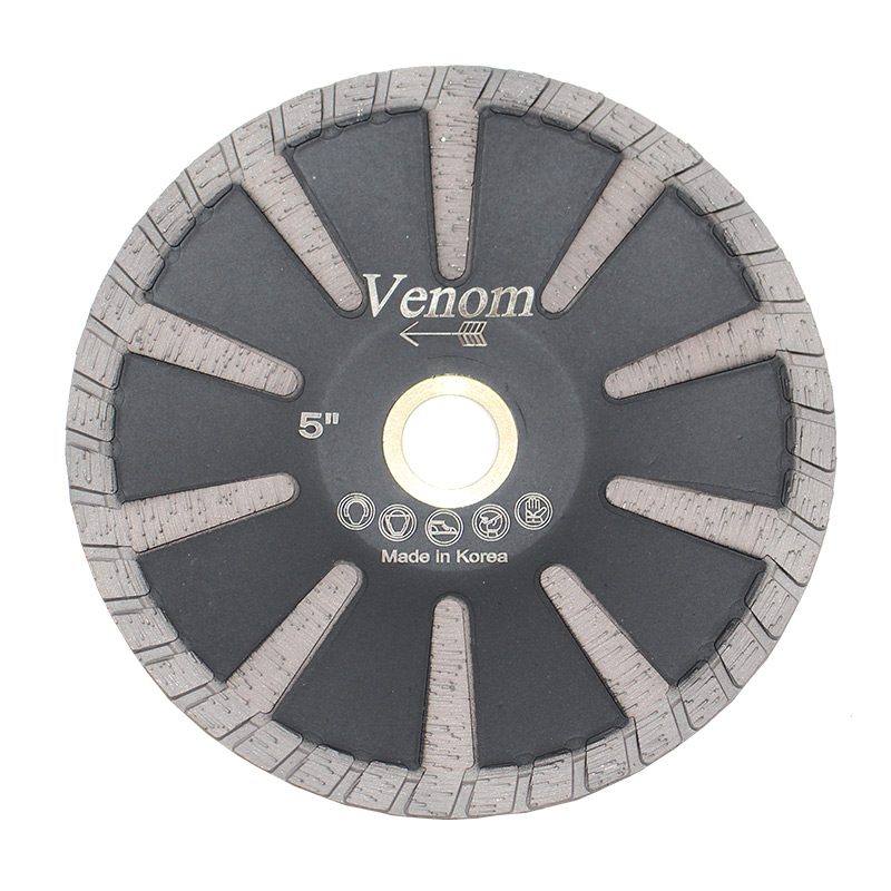 Venom Contour Blade