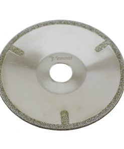 Venom Marble Contour Blade