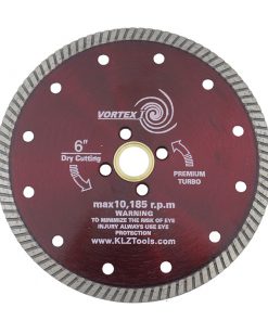 Vortex I Turbo Blade