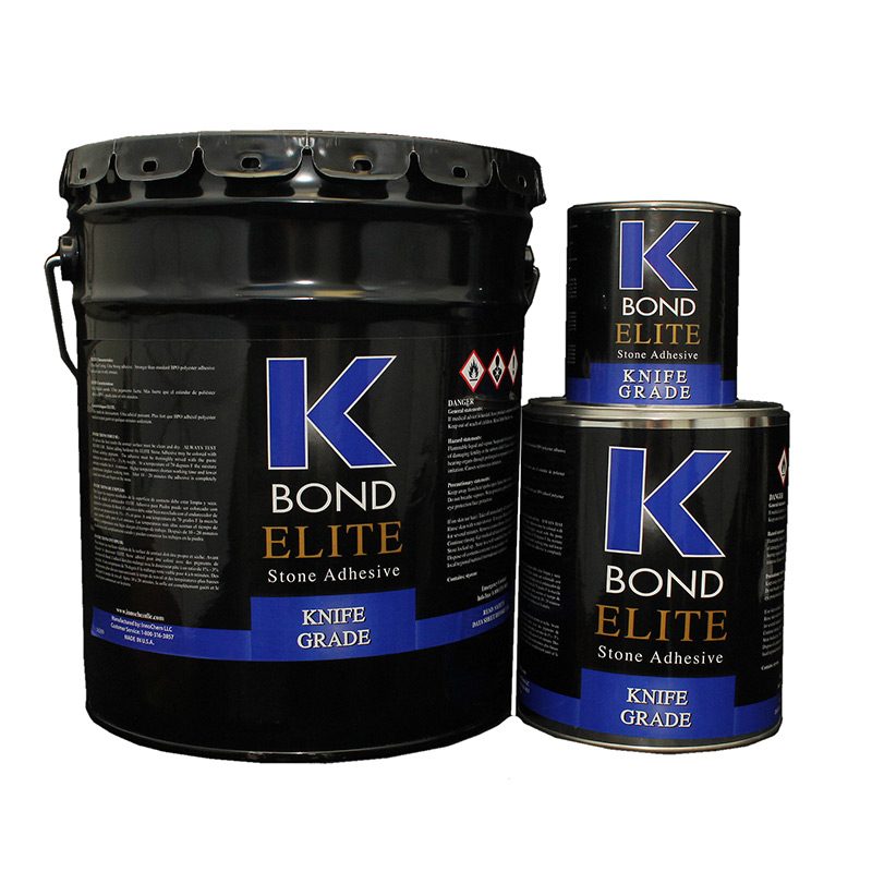 K-Bond Elite