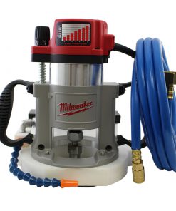 Milwaukee 5625-20 Heavy-Duty Router