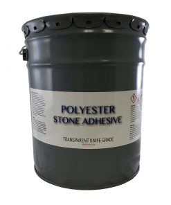 Pro-Grey Polyester