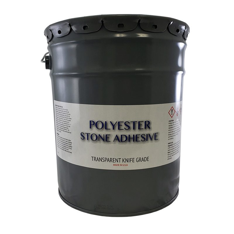 Pro-Grey Polyester