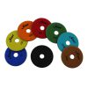 Star Wet Polishing Pad