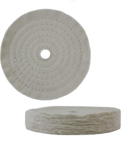 Stone Cotton Buffing Pad 6