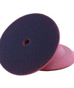 Super Flex Backer Pad