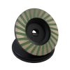 Venom Resin Filled Cup Wheel