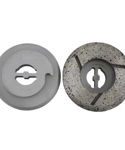 Venom Pro Edge Cup Wheels