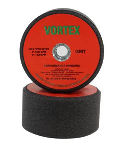 Vortex Green Grinding Stone