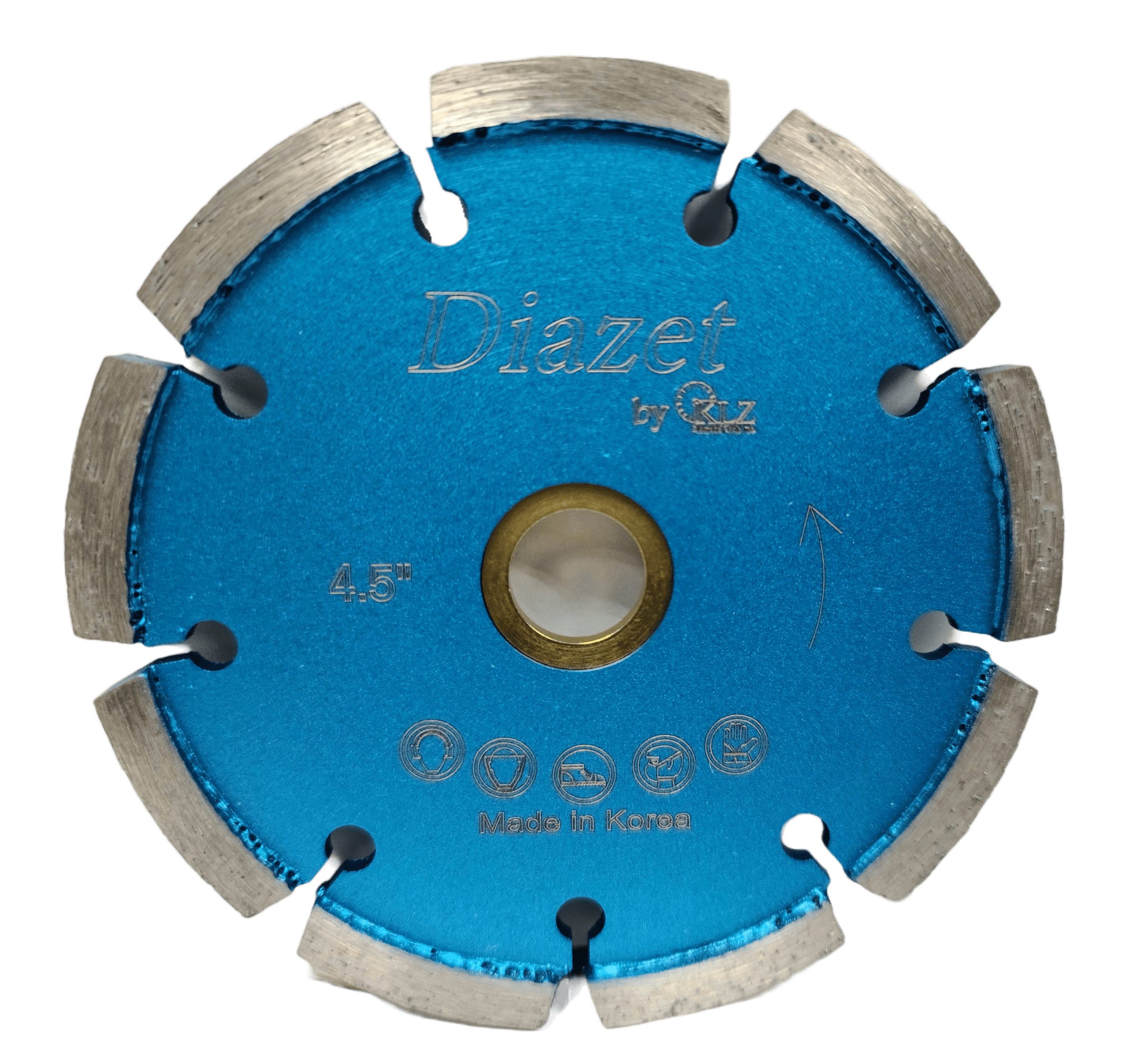 diazet-tuck-point-blade-klz-diamonds-tools