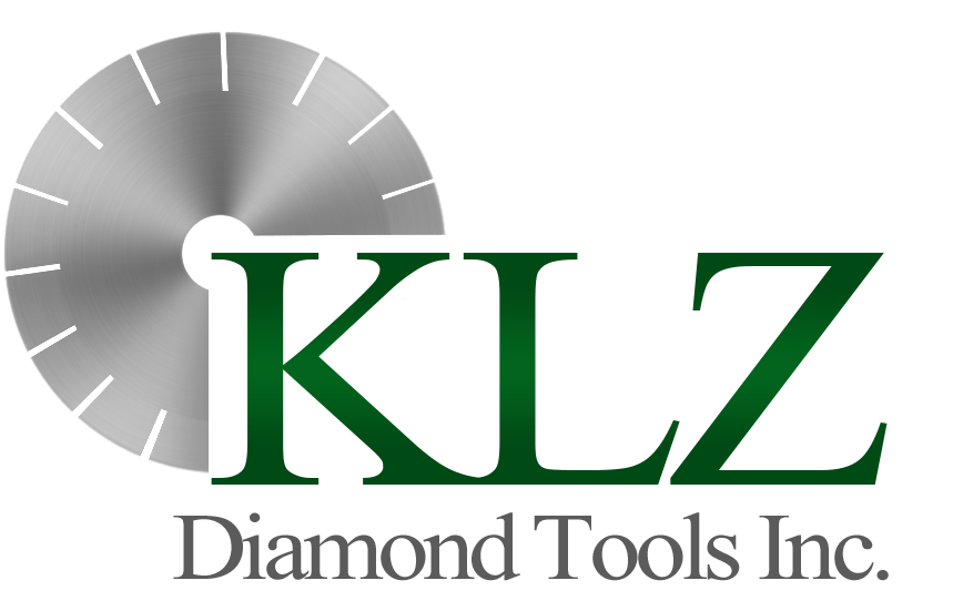 KLZ Diamonds Tools